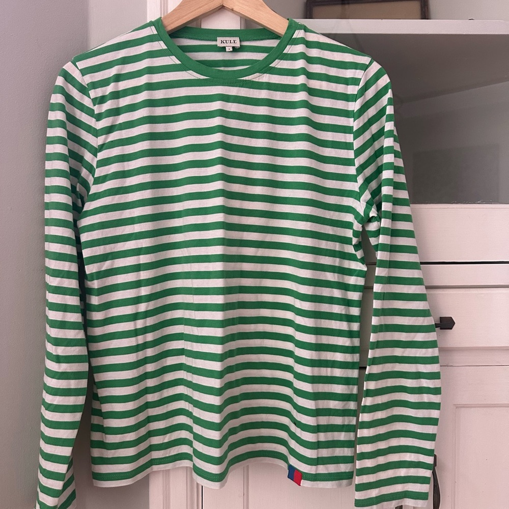 KULE The Modern long sleeve tee S